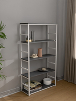 Стеллаж металлический FLOW