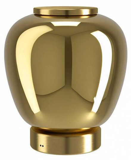 Настольная лампа декоративная Eglo FRUITERA 390467