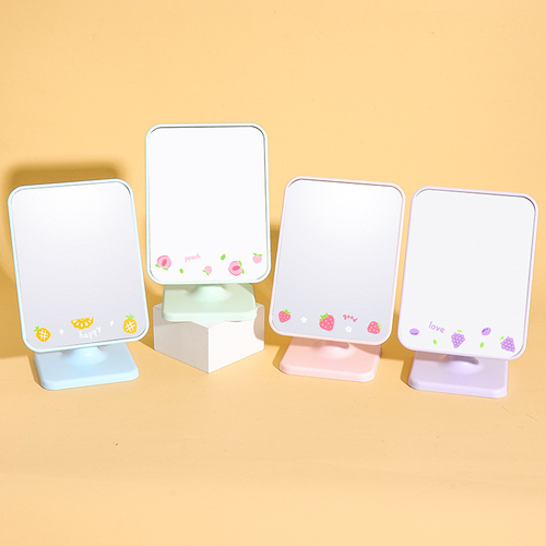 Зеркало "Фрукты"