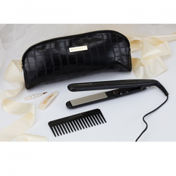 Выпрямитель Remington S3505GP черный