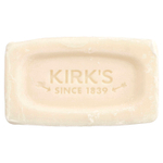 Kirk's, кастильское кусковое мыло, с цитрусовым вкусом, 32 г (1,13 унции)