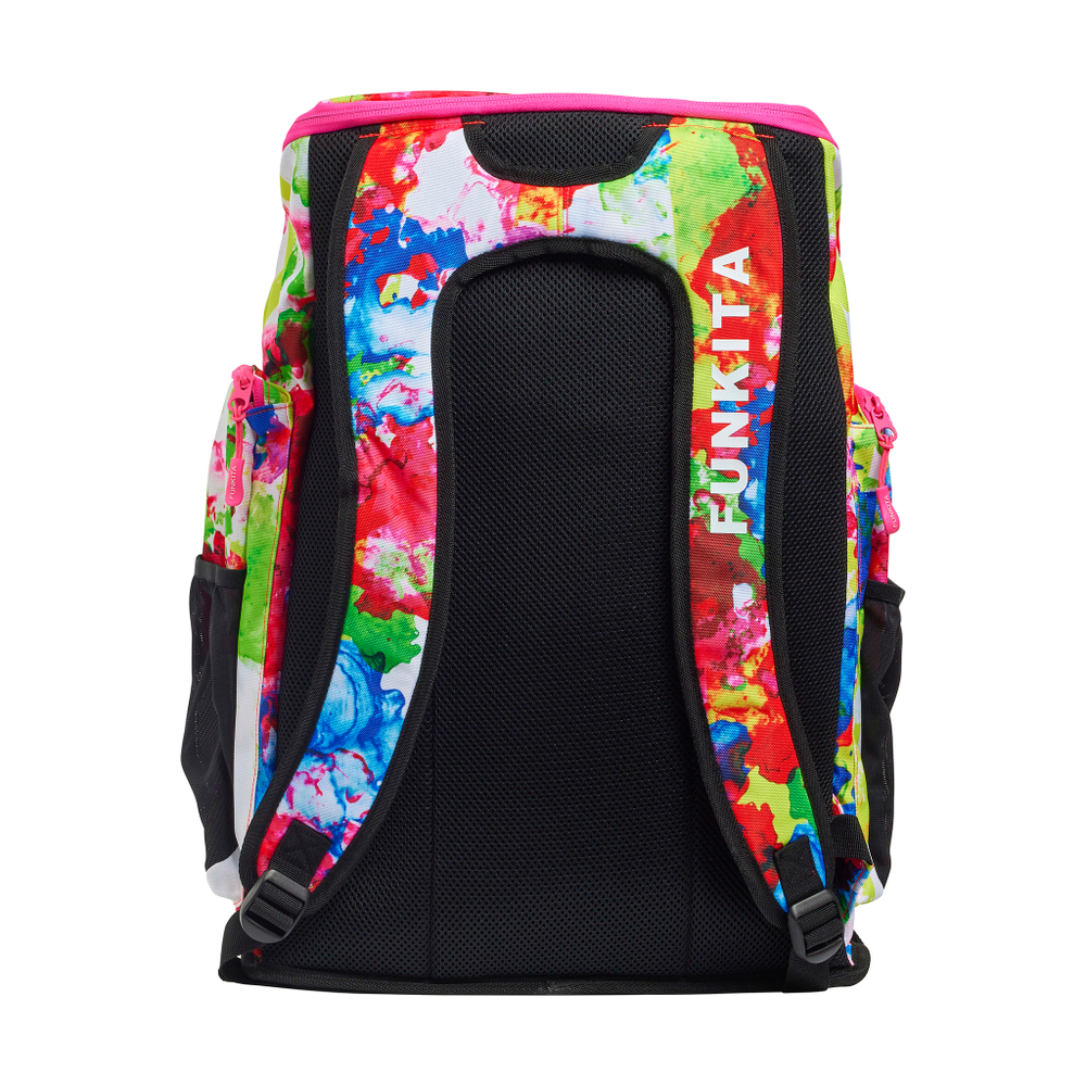 Рюкзак FUNKITA Ink Jet