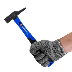 Молоток слесарный 250г. Forsage F-TF7122