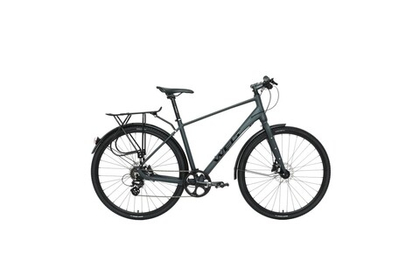 Дорожный велосипед Welt Highway 700 (2023)