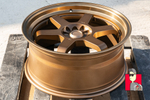 Комплект дисков Rays TE37V 18x8 et38 5x100/5x114.3