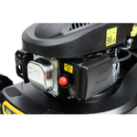 Газонокосилка бензиновая Huter GLM-42/L