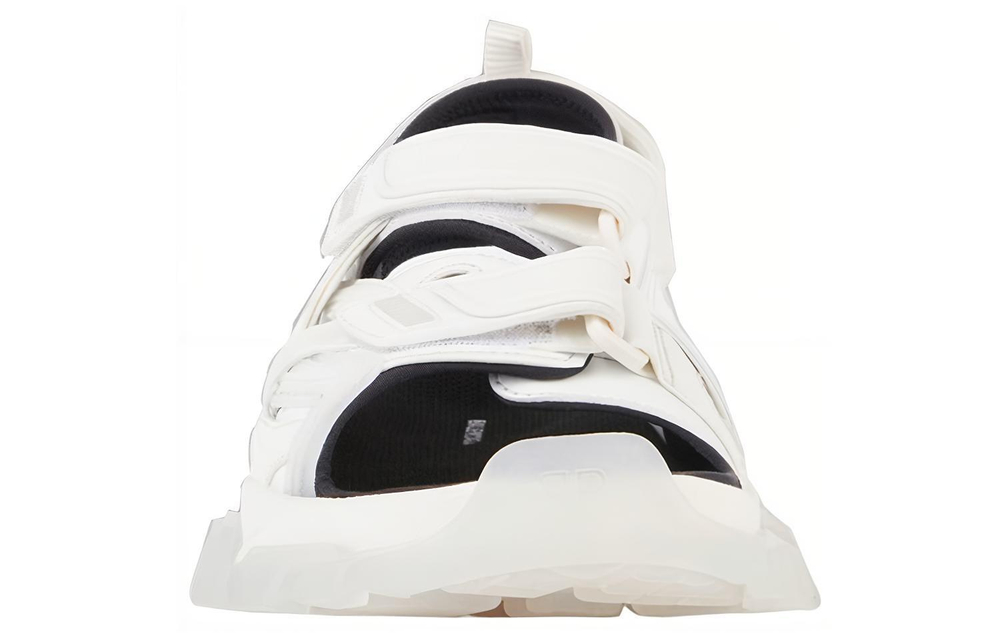 Balenciaga (Женская размерная сетка)