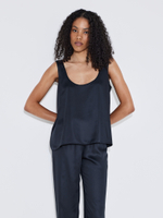 Топ Yves Top In Black