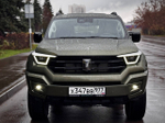 TANK 400 Phev Hi4T