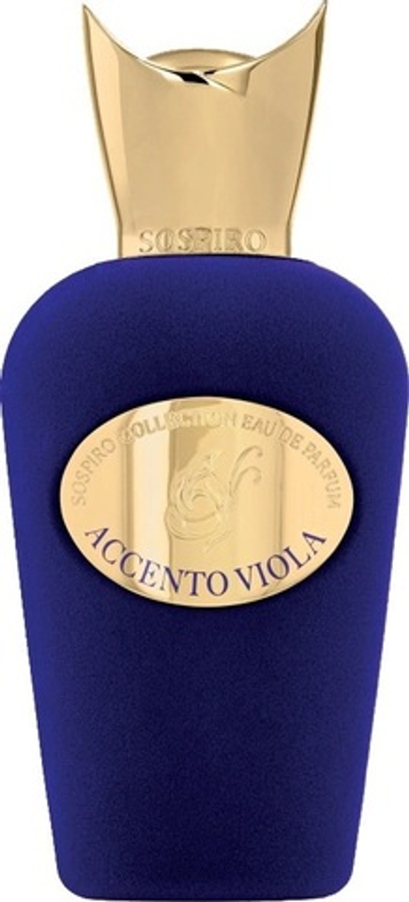 Sospiro Accento Viola