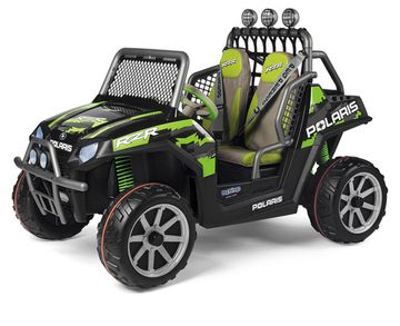 Peg perego jeep sale