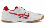 ASICS Rivre Cs "White Classic Red"