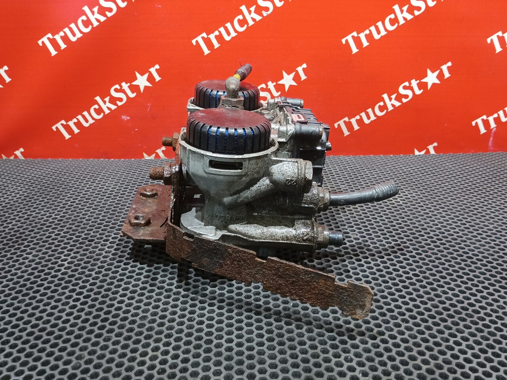 Модулятор EBS задний 2018г