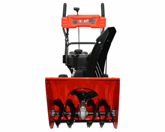 Бензиновый снегоуборщик BRAIT BR-756S