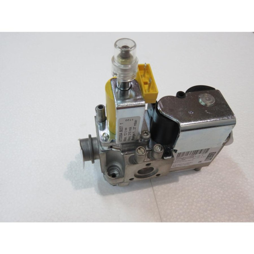 Газовый клапан  (JJJ 710660400)  0916