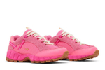 Кроссовки Jacquemus X Nike Air Humara