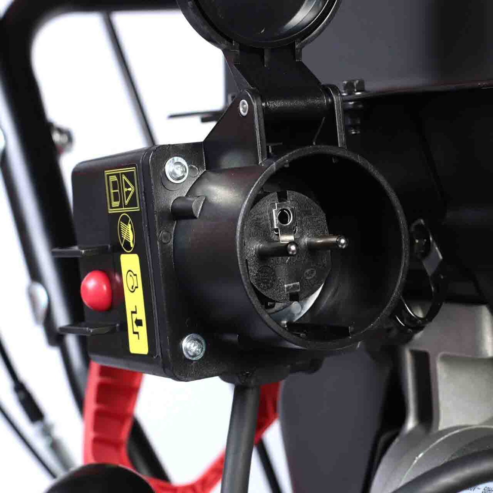 Снегоуборщик PATRIOT Сибирь 130 CЕТ