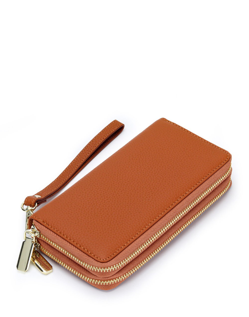 Кошелек XOXO LEGENDS ТИАРА | Черный