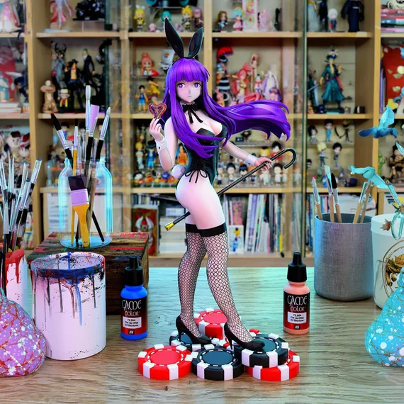 Fern bunny - Sousou no Frieren