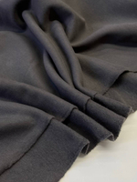 Трикотаж хлопковый с начесом