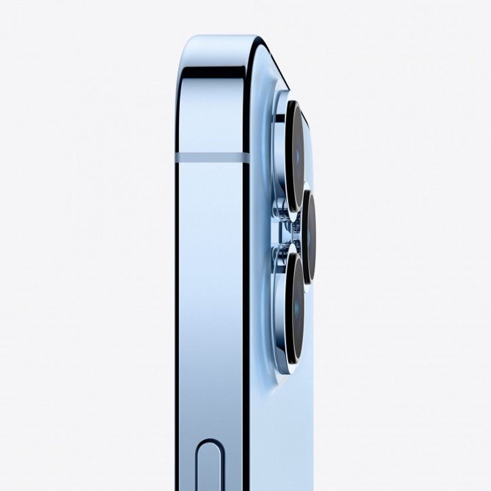 Смартфон Apple iPhone 13 Pro 128Gb Sky blue