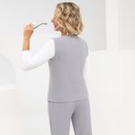 Жилет Универсальный, идеальный (грей) Charutti (Акция)