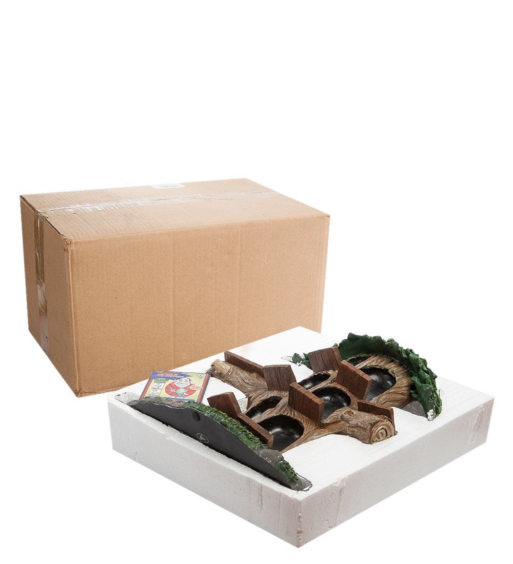 RV-397 Подставка для фигурок «Дерево» (W.Stratford)