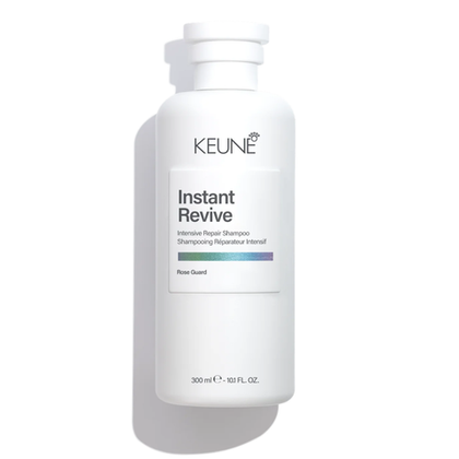 Шампунь Keune Instant Revive Shampoo 300 мл