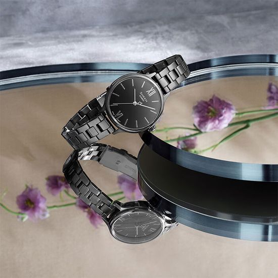 Наручные часы Casio Sheen SHE-4560BD-1A