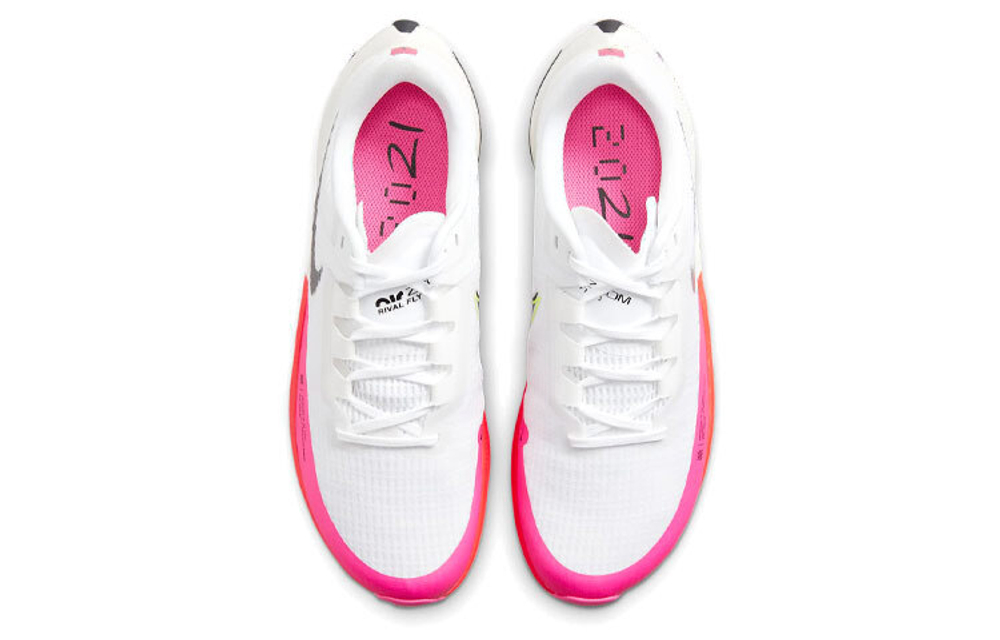 Кроссовки Nike Zoom Rival Fly 3