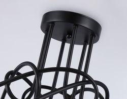 Ambrella Потолочный светильник в стиле лофт Loft TR80419