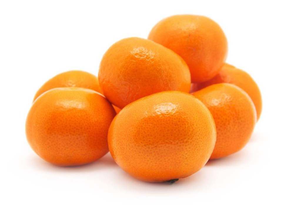 ДСК Мандарин для фасовки 1 кг