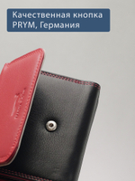 B270051 Hibiscus - Портмоне Marta Ponti