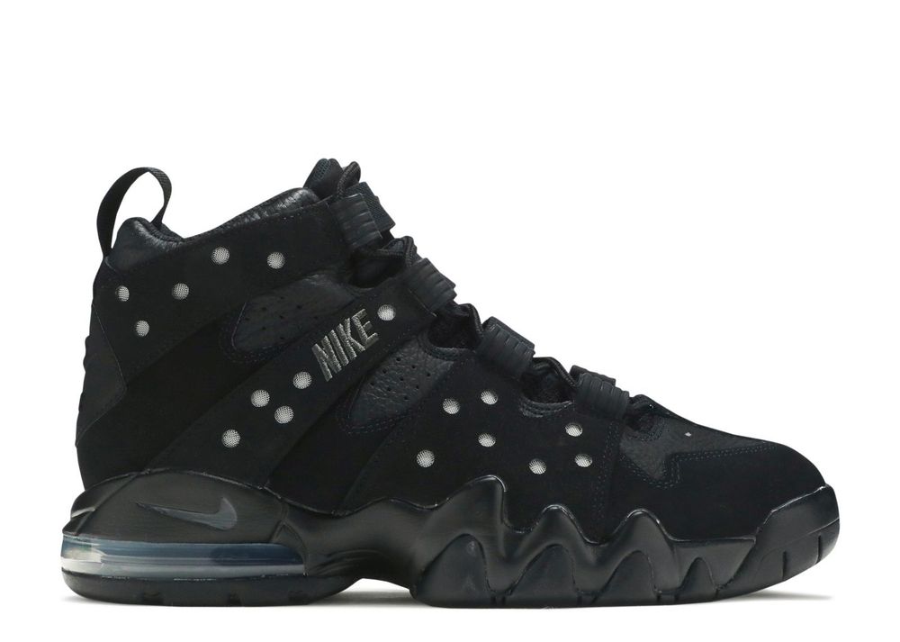 Air Max 2 CB 94 &#39;Triple Black&#39;