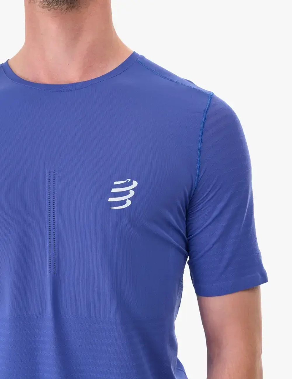 Футболка Pro Racing Dazz Blue