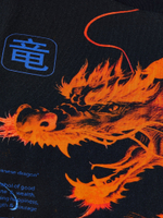 Футболка для мальчика Next E45-697, Черный, Оранжевый, Синий