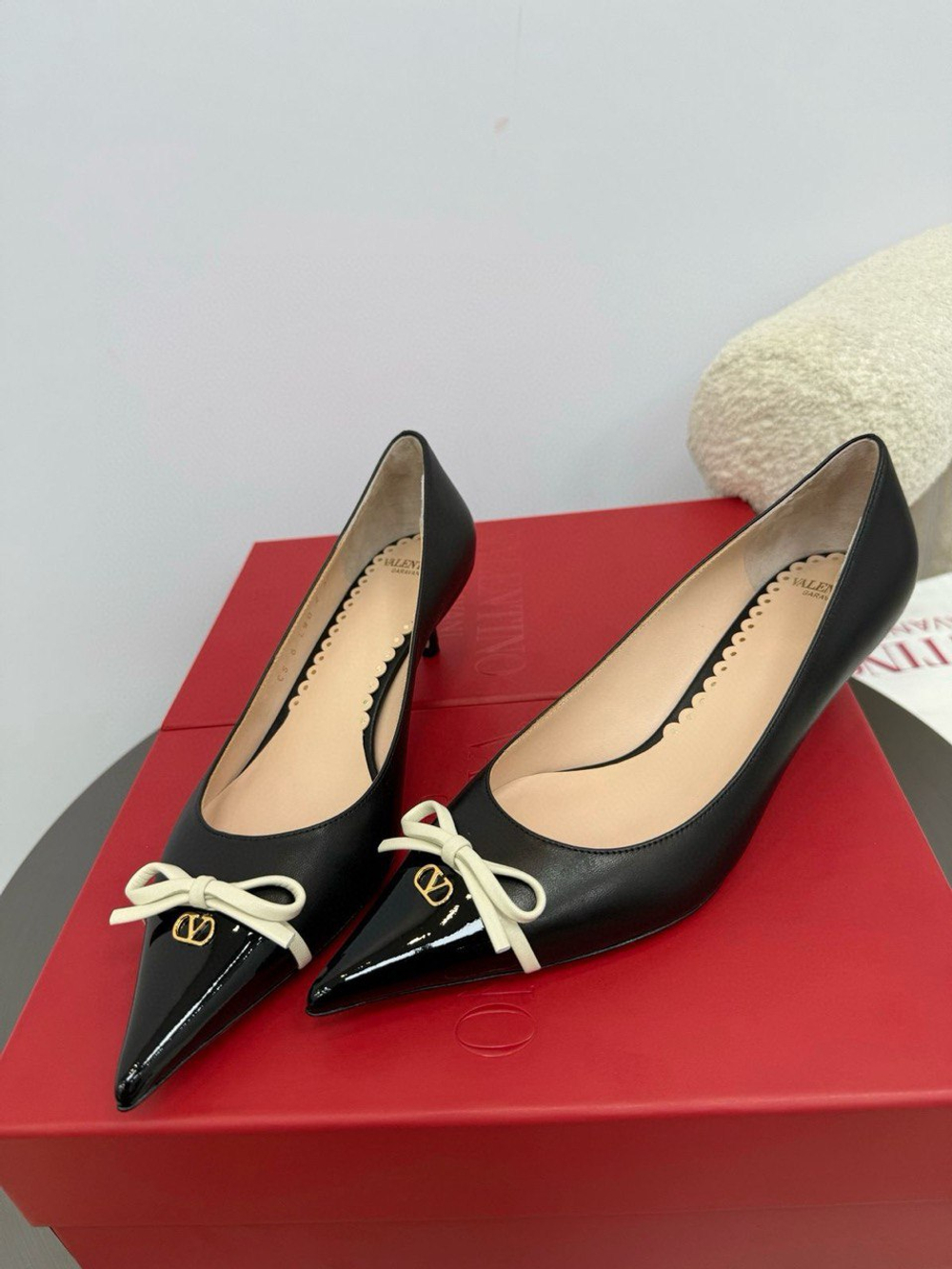 Туфли Valentino