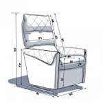 НТКО Кресло Турбо