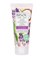 Крем для рук Интенсивное увлажнение BISOU Hand Cream Intense Hydration 75 мл