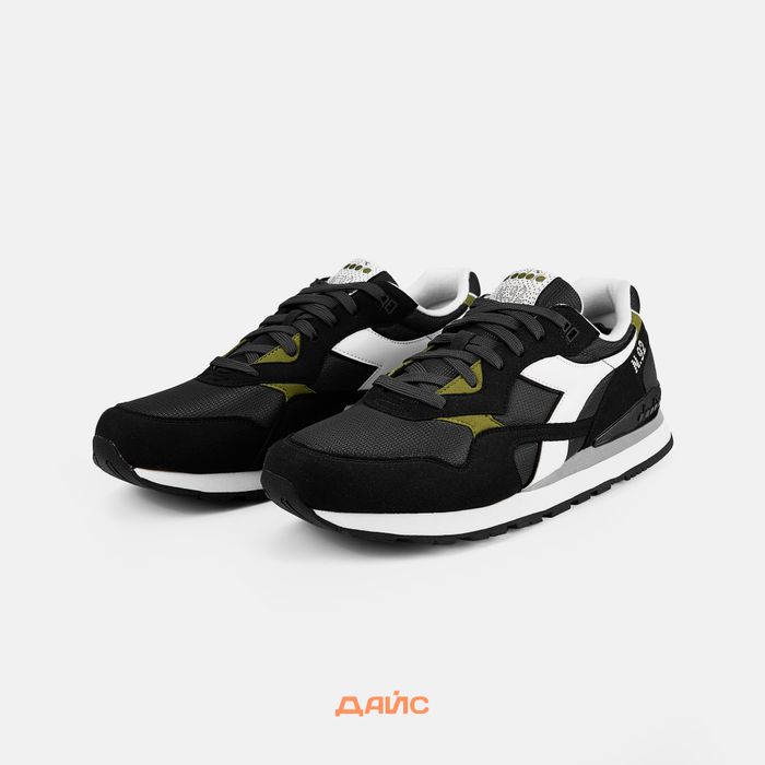 Кроссовки Diadora N.92 артикул:DR10117316980016 - купить в магазине Дайс