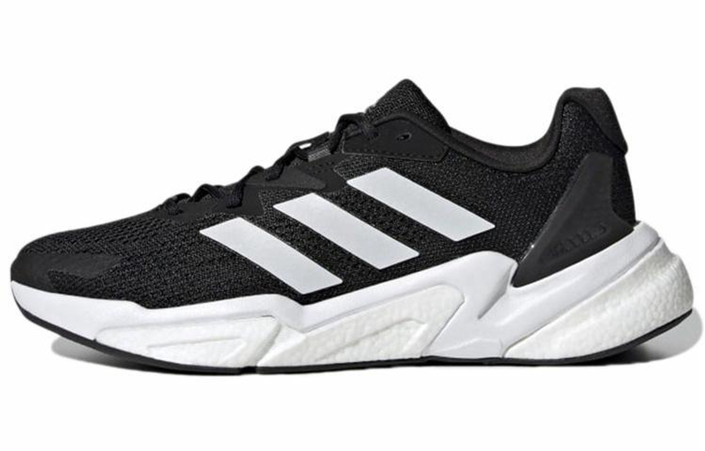Кроссовки Adidas X9000L3 (Женская размерная сетка)