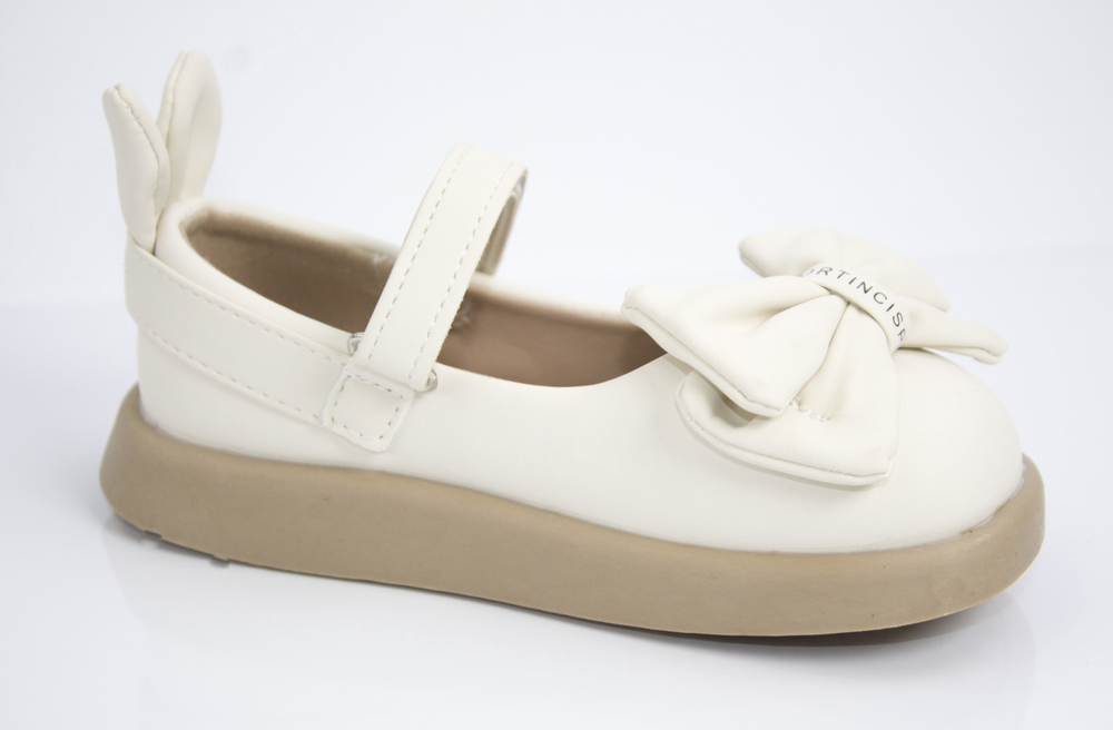 Туфли детские Пчёлка Доми 801-2C