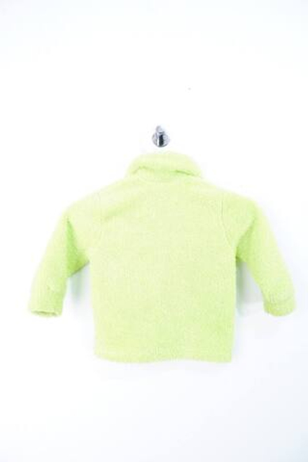 Кофта плюшевая, визуально на 1 год