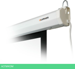 Проекционный экран Lumien Eco Control белый (LEC-100108)