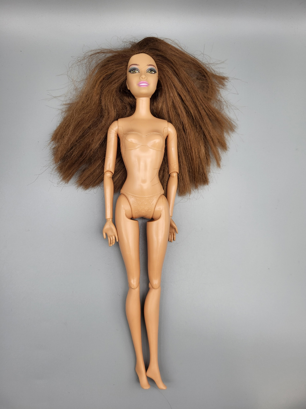 Кукла Барби винтаж 0420