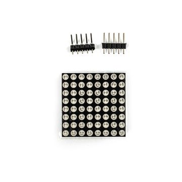 Комплект для сборки MAX7219 LED