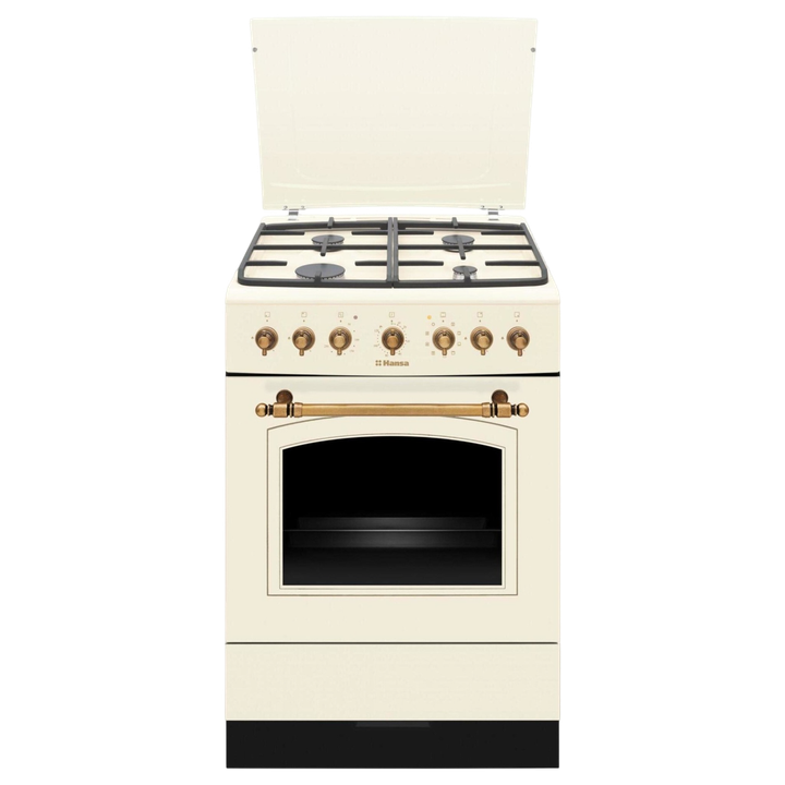 Комбинированная плита Hansa FCMY68109