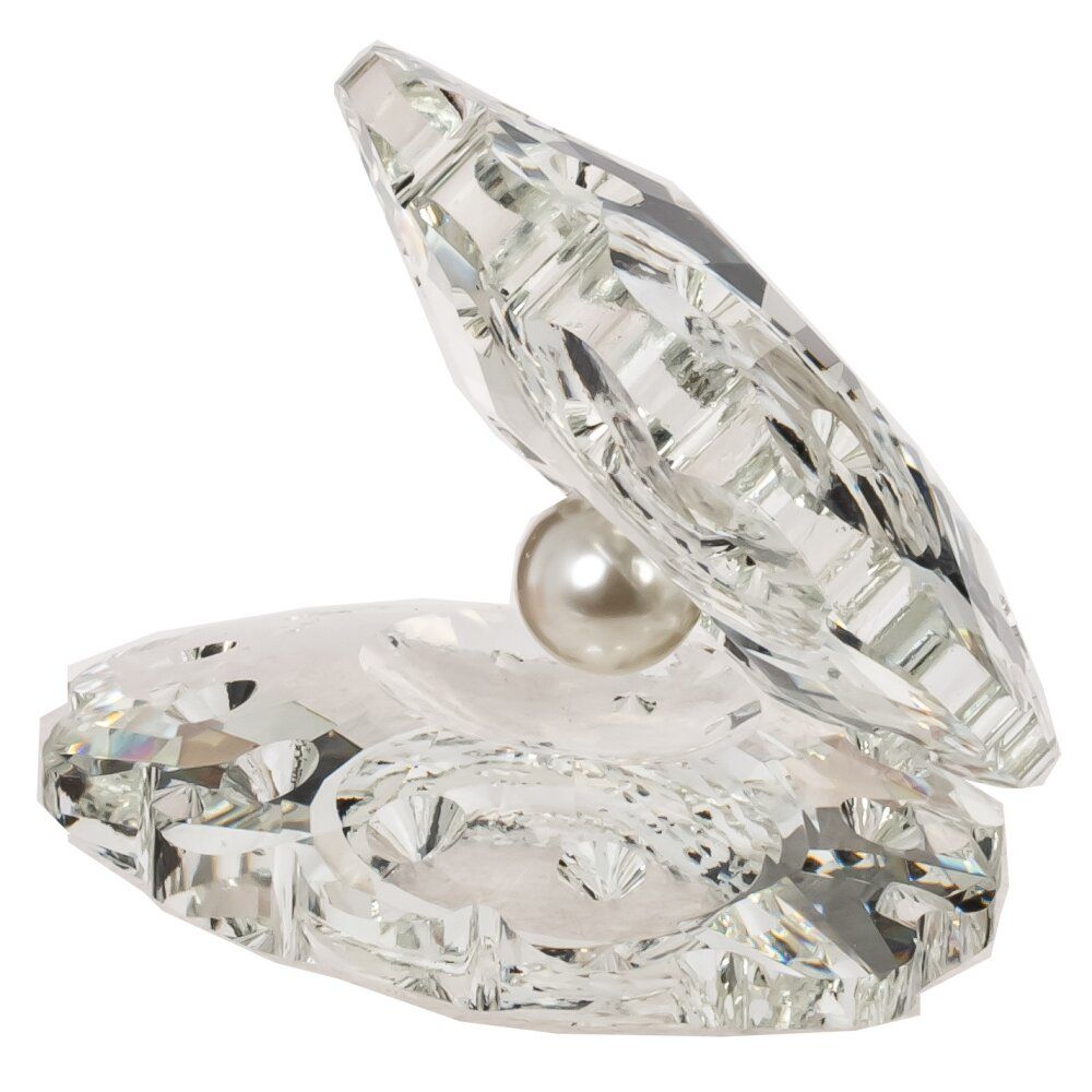 GAEM Фигурка декоративная "Ракушка", L7 W5,5 H5,5 см