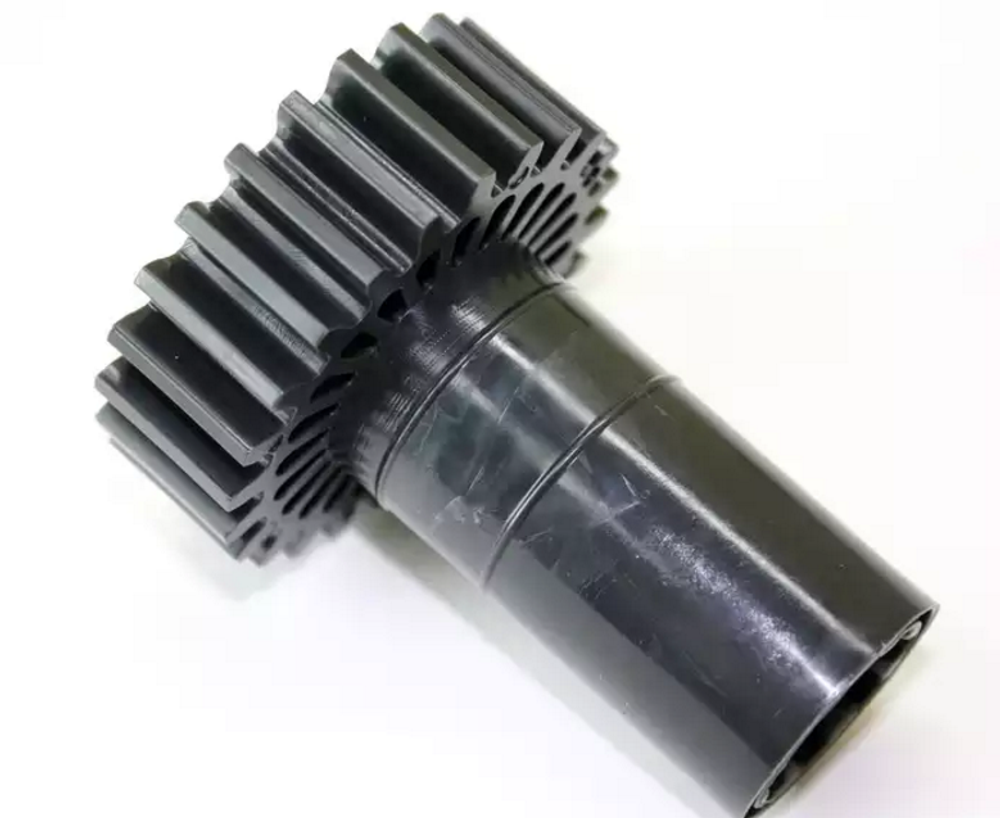 Шестеренка большая для мясорубок Braun (Браун) - 7051414