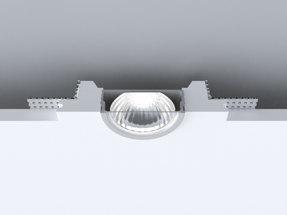 Светодиодный модуль,  6Вт,  510Лм,  3000К